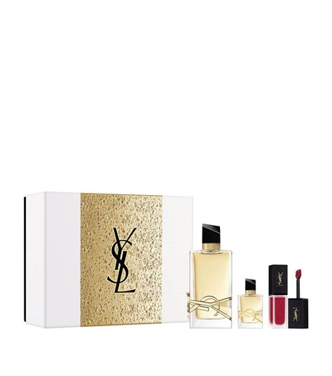 perfume ysl set|boots YSL perfume gift sets.